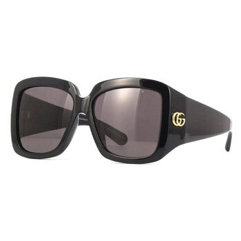 Gucci Gucci GG1402SA 001 55 Sunglasses