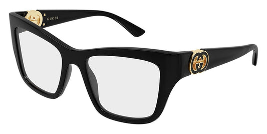 Gucci GUCCI GG2124o-001