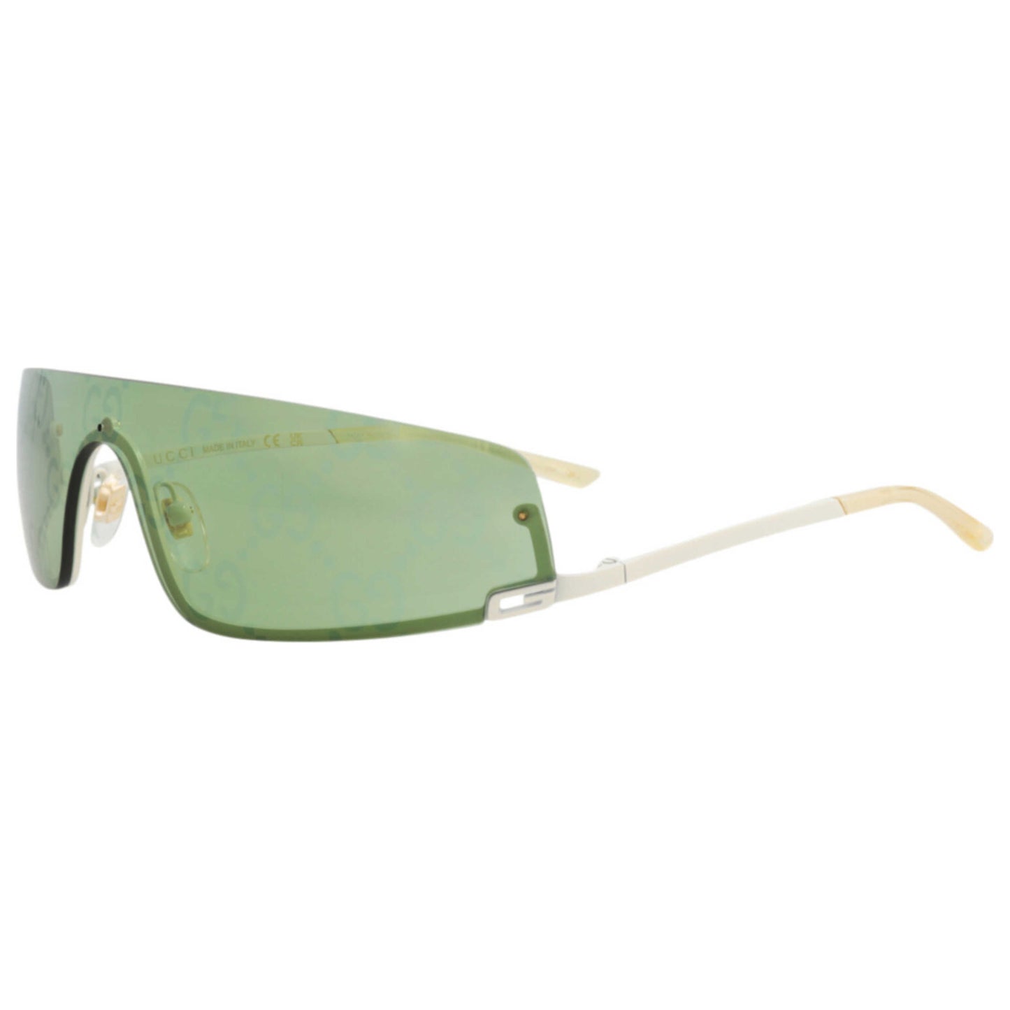 Gucci Gucci Unisex Sunglasses GG1561S-30014834-003