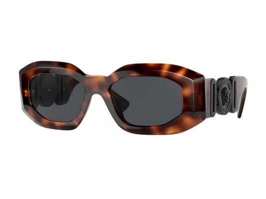 Versace New and Authentic VERSACE VE4425U 521787 54 Sunglasses