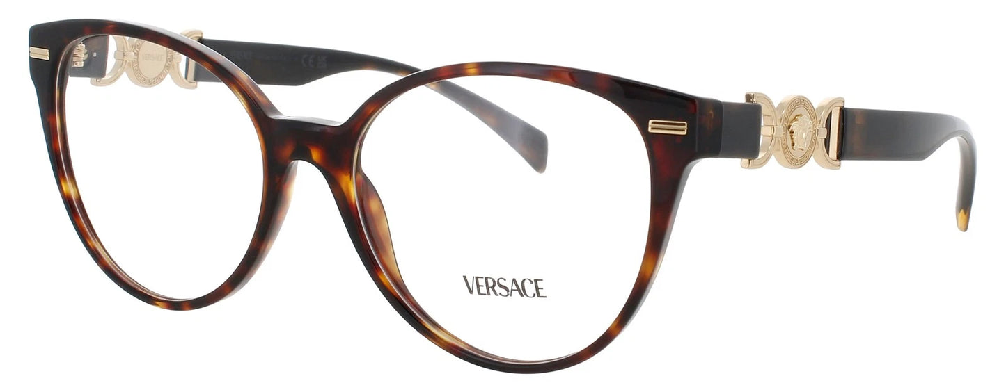 Versace VERSACE-VE3334-108-55