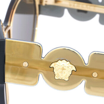 Versace Versace Brown Cat Eye Ladies Sunglasses VE2234 1002/3 53