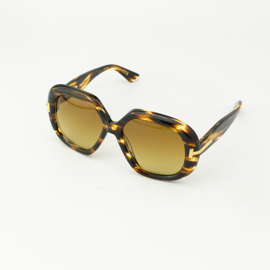 Tom Ford TOM FORD-FT1278-55F-56