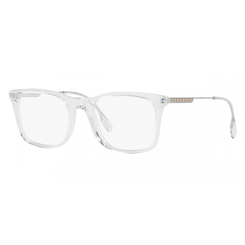 Burberry BE2343F 3024 Transparent 53mm