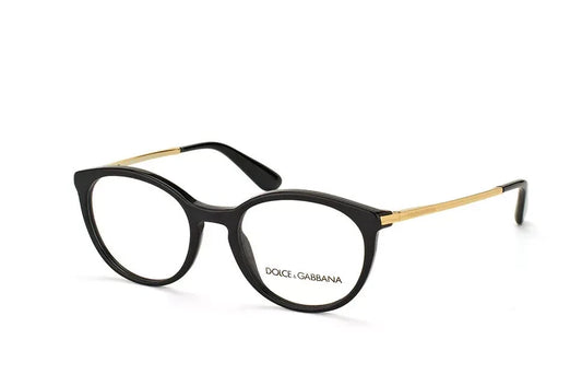 Dolce Gabbana DOLCE GABBANA-0DG3242 501 50
