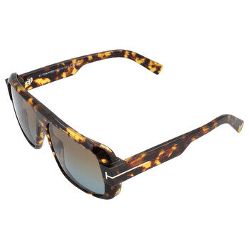 Tom Ford Tom Ford FT1101 52F 58 Sunglasses
