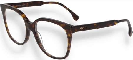 Fendi FENDI-FE50058I-052-54