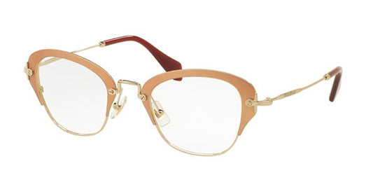 Miu Miu MIU-MIU 0MU-53OV-OF0101-50