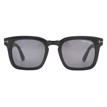 Tom Ford Tom Ford FT0751-N 01A 50 Sunglasses