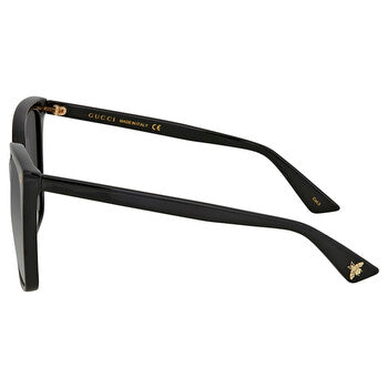 Gucci Gucci GG0022S 001 57 Sunglasses