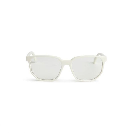 Off-White OFF-WHITE-STYLE 39 WHITE BLUE BLOCK LIGHT