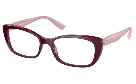 Miu Miu MIU MIU-MU07TVA-USH1O1-53
