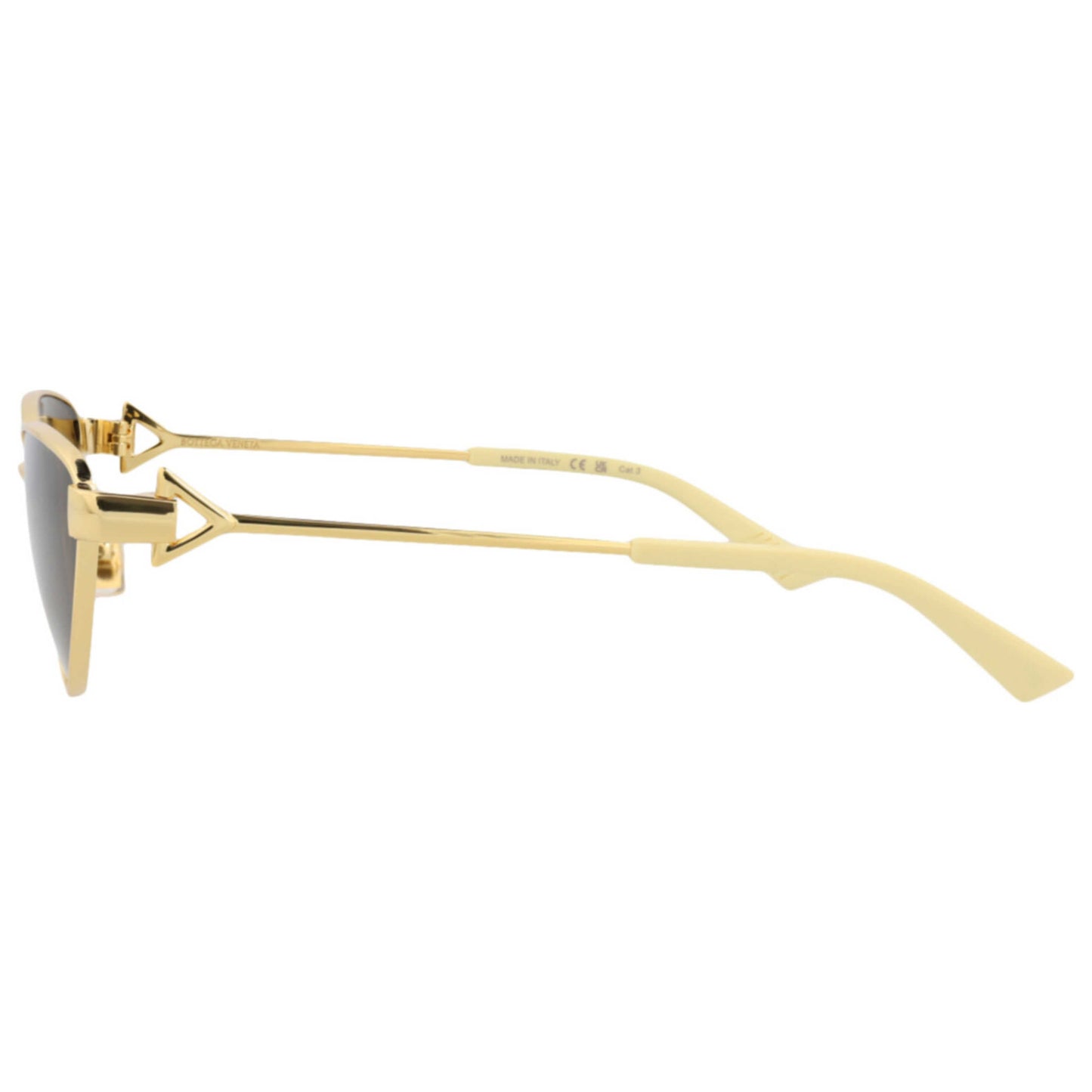 Bottega Veneta Bottega Veneta Women's Sunglasses BV1186S-30013675-002