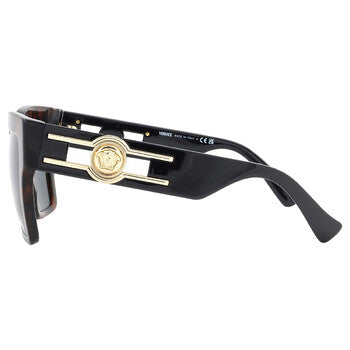 Versace Versace Grey Butterfly Ladies Sunglasses VE4458 542987 54