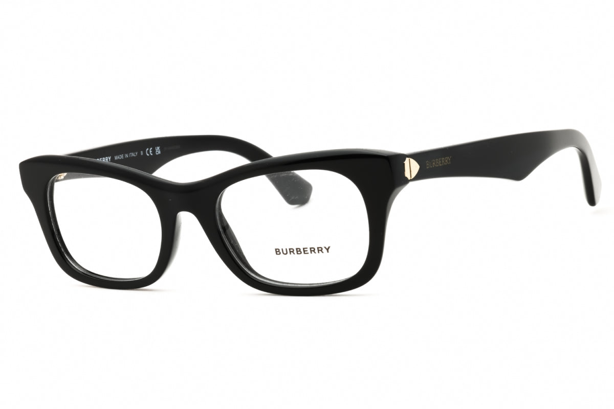 Burberry BE2422 3001 Black 50mm