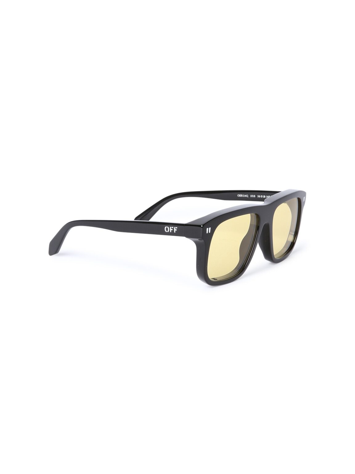 Off-White OFF-WHITE-OERI14QF25PLA0011018