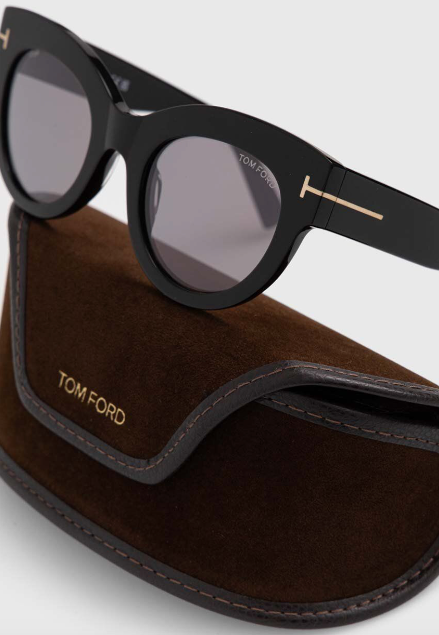 Tom Ford TOM FORD-FT1063-01C-51