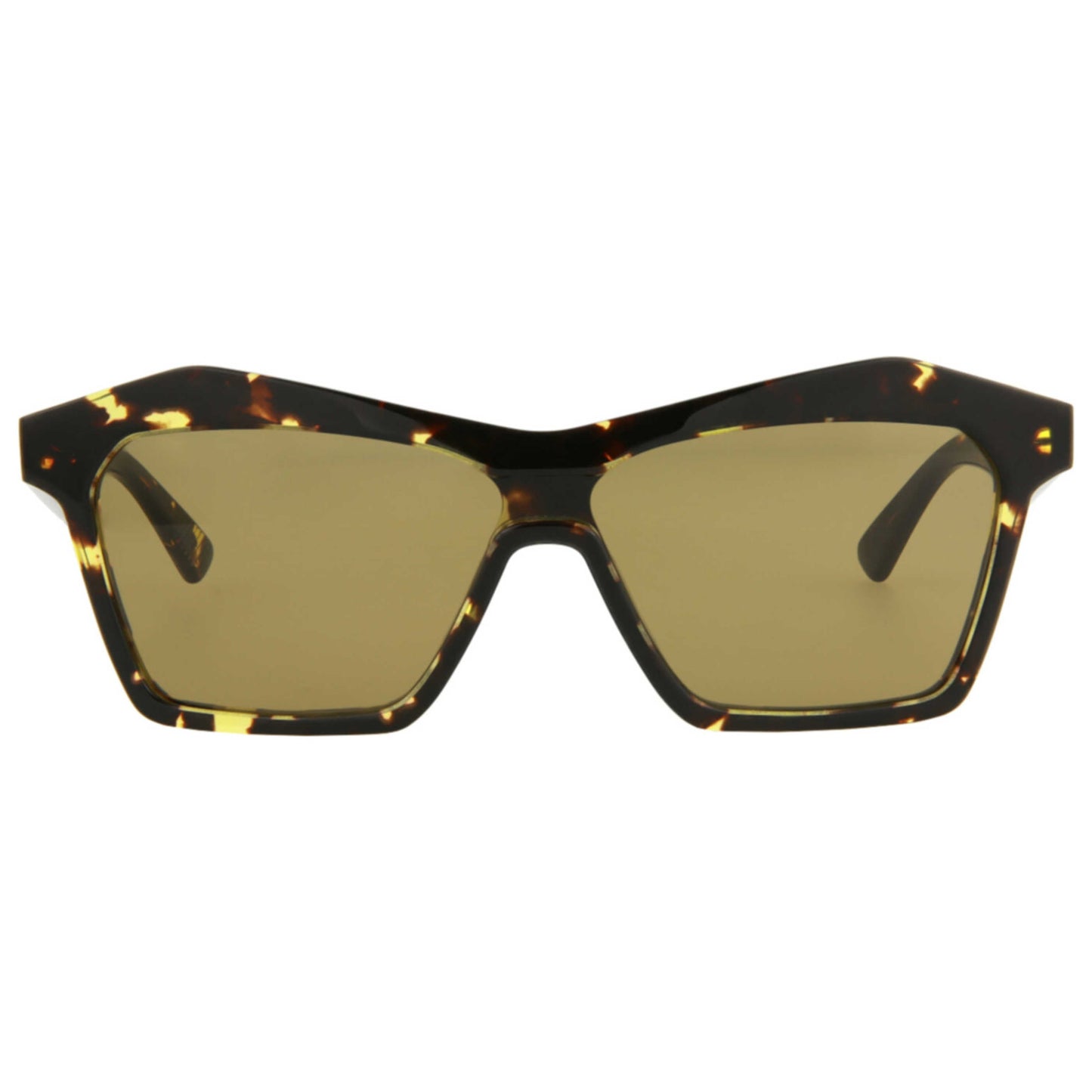 Bottega Veneta Bottega Veneta Unisex Sunglasses BV1093S-30011009-002