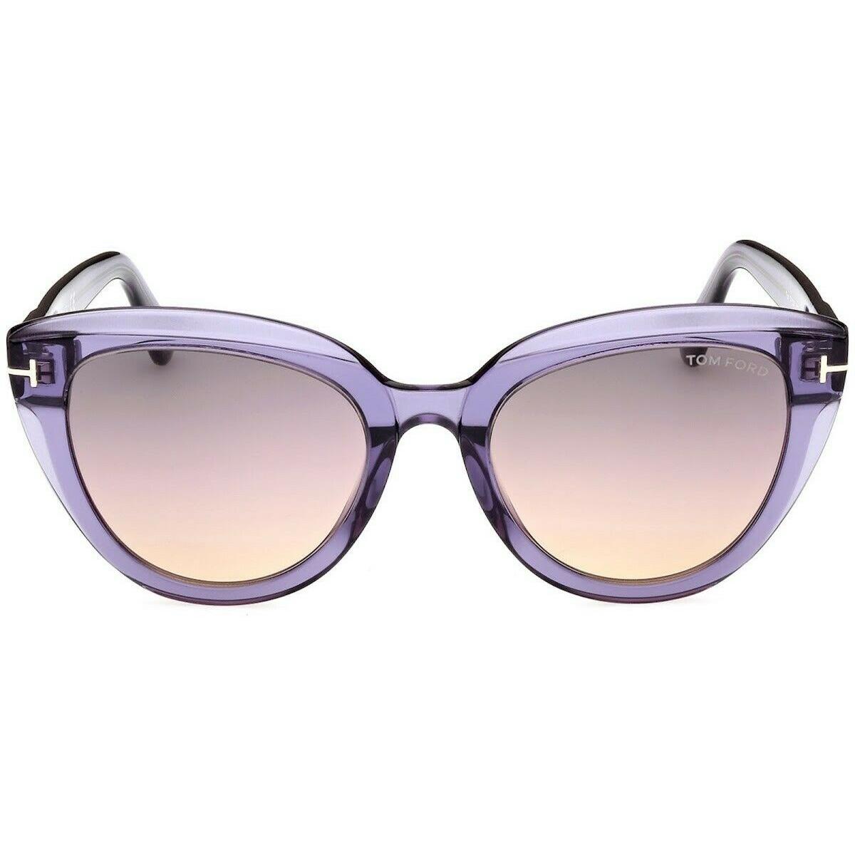 Tom Ford TOM FORD FT0938 83B 53 Sunglasses