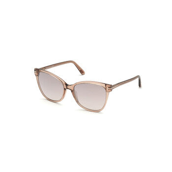 Tom Ford Tom Ford FT0844 45G 58 Sunglasses