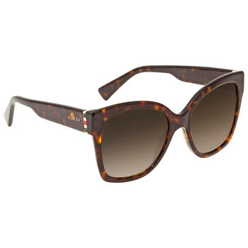 Gucci Gucci GG0459S 002 54 Sunglasses