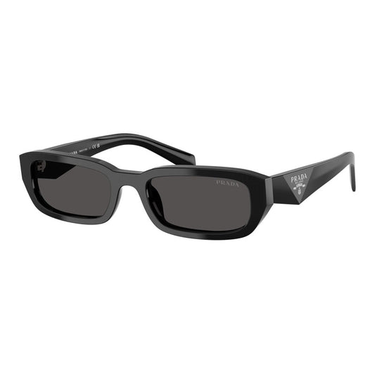 Prada PRB06S 16K08Z Black/Dark Grey