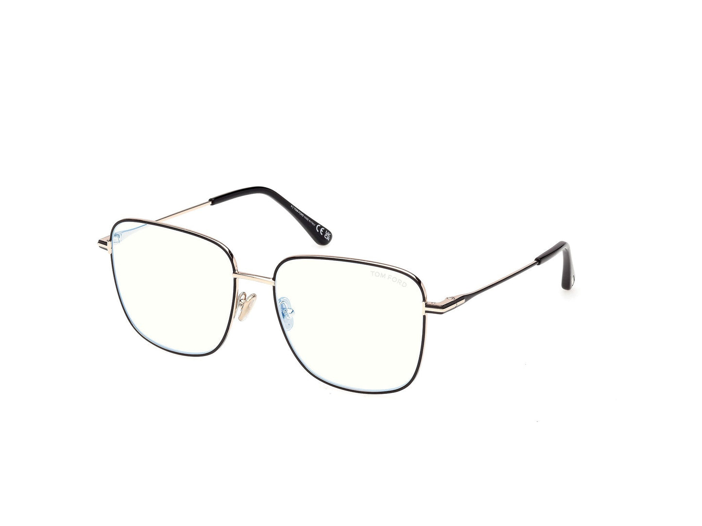Tom Ford TOM FORD-FT6136-B-001-56