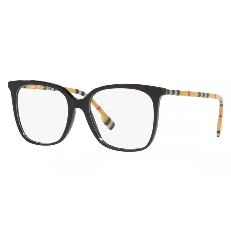 Burberry BE2367 3853 Black 54mm