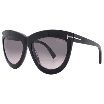 Tom Ford Tom Ford FT1112 01B 59 Sunglasses