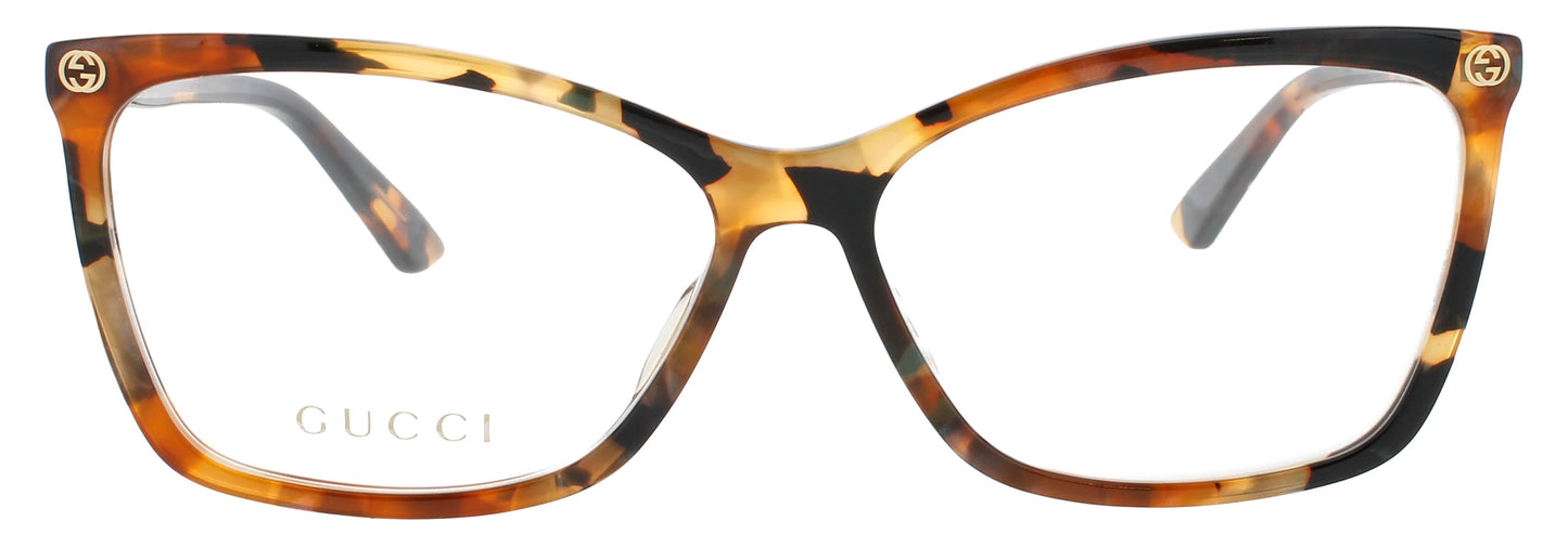 Gucci GUCCI-GG0025O-016-58