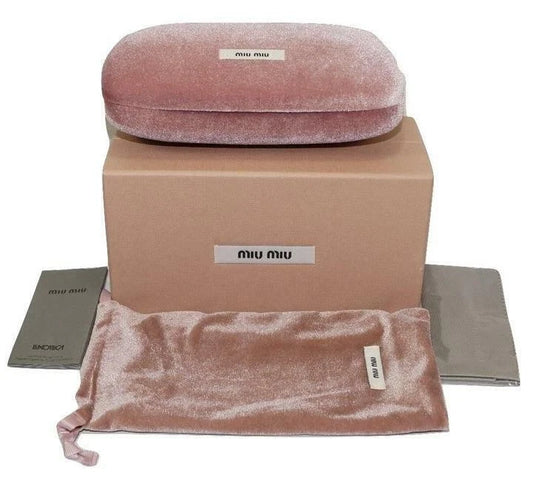Miu Miu MIU MIU-0MU01SS BOL3E2 62
