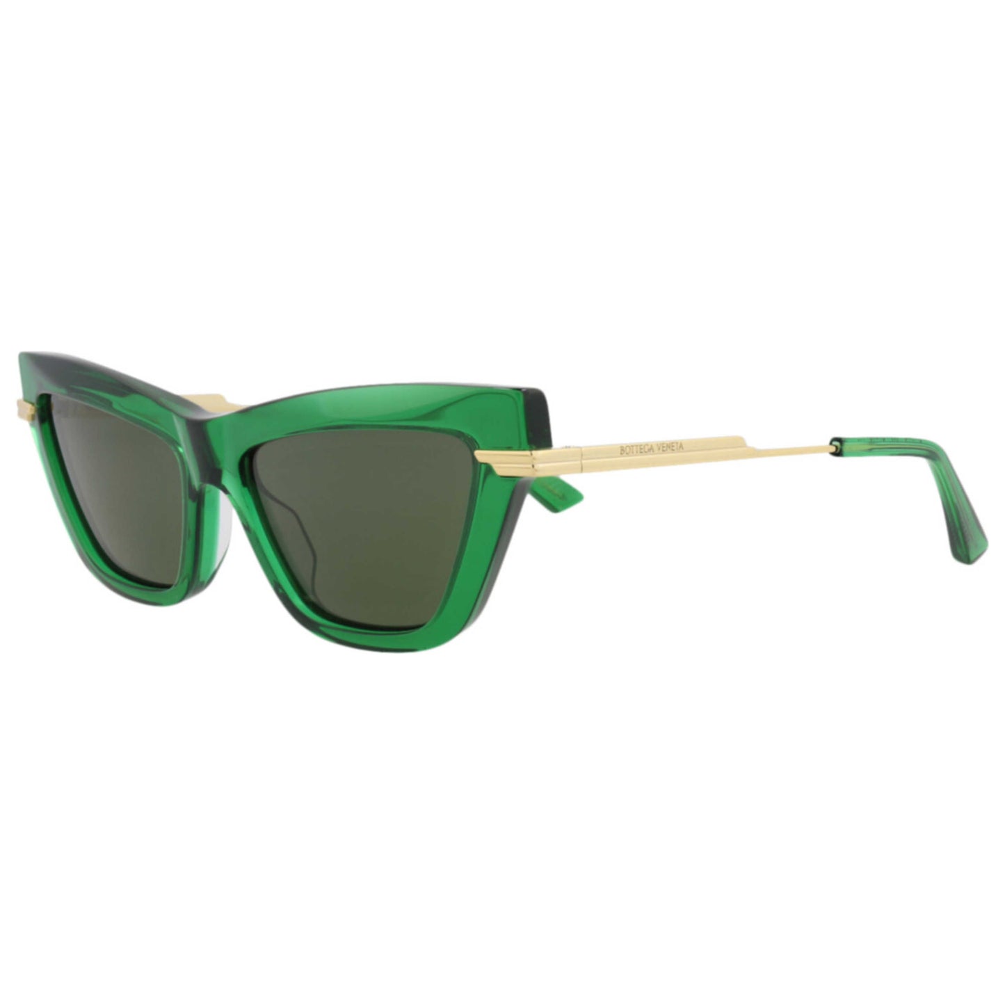 Bottega Veneta Bottega Veneta Women's Sunglasses BV1241S-30014294-003