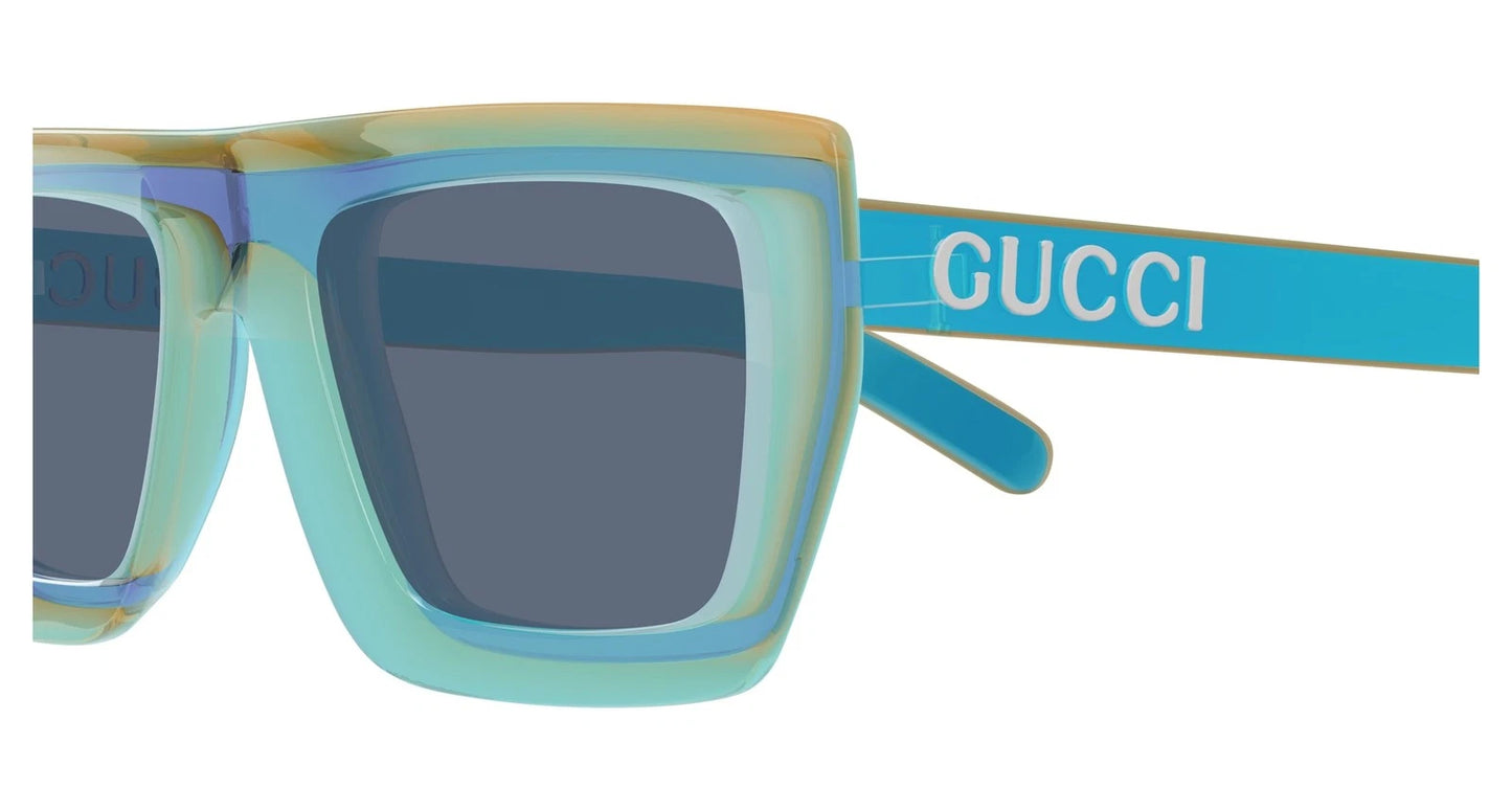 Gucci GUCCI-GG1723S-003