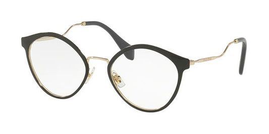 Miu Miu MIU MIU-0MU52QV 1AB1O1 52