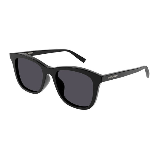 Saint Laurent SL587/K 001 Black/Black