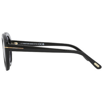 Tom Ford Tom Ford FT1009 01A 55 Sunglasses
