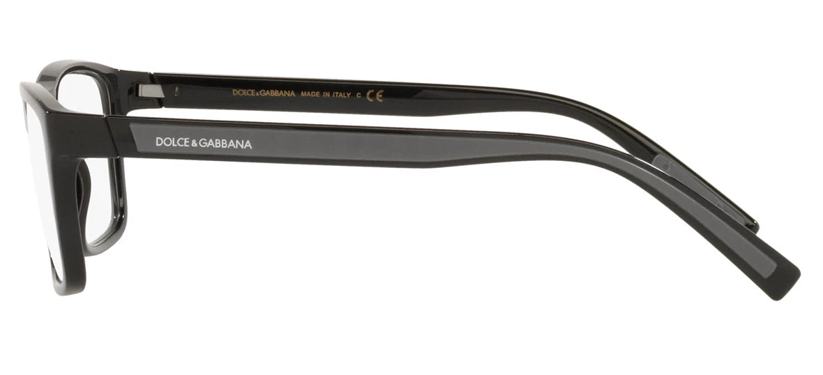 Dolce Gabbana DOLCE GABBANA-0DG5072 501 56
