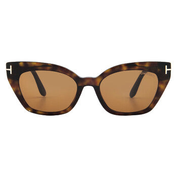 Tom Ford Tom Ford FT1031 52E 52 Sunglasses