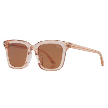 Tom Ford Tom Ford FT0970-K 72E 52 Sunglasses