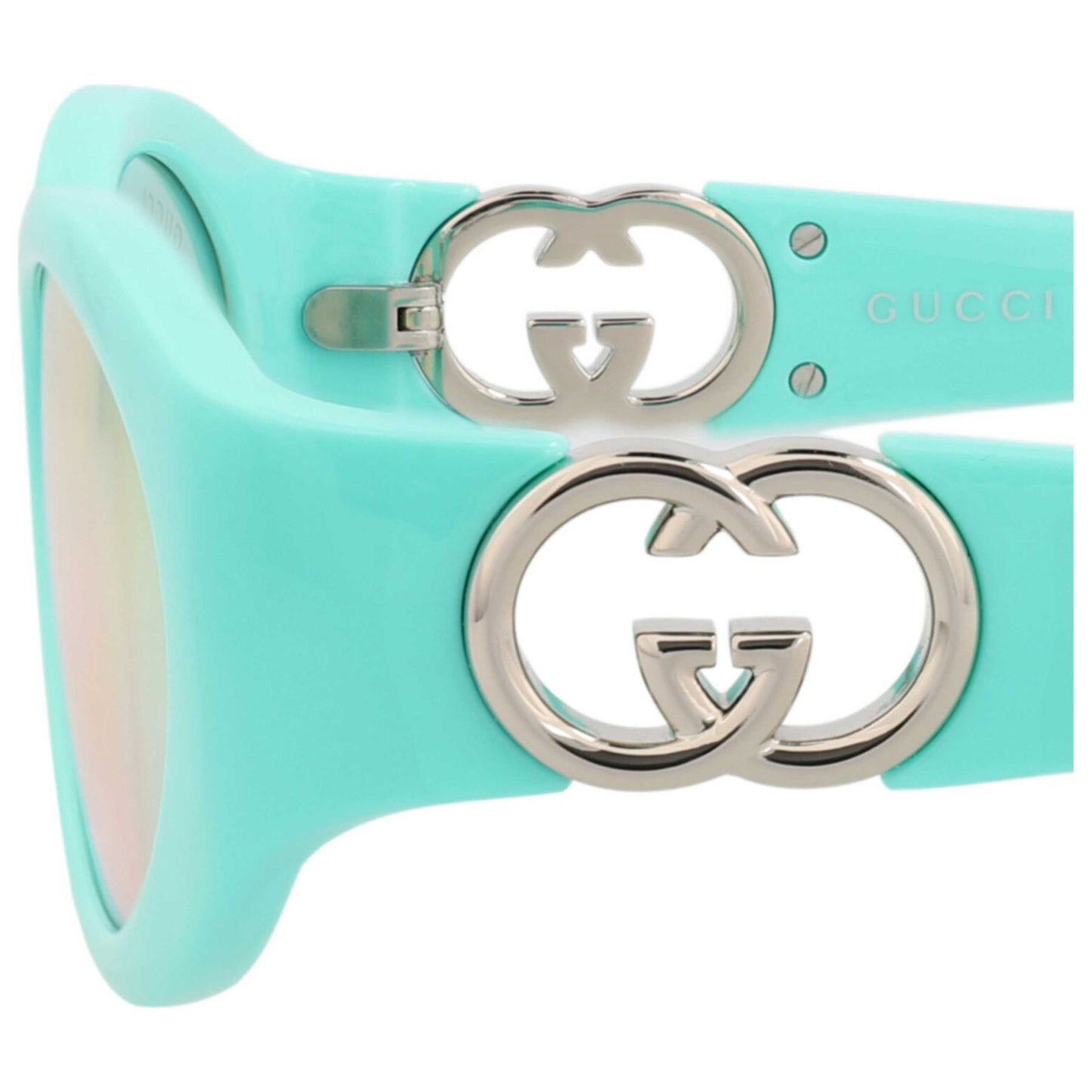 Gucci Gucci Women's Sunglasses GG1662SA-30015417-005