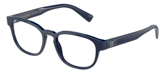 Dolce Gabbana DOLCE GABBANA-0DG3340 3280 53