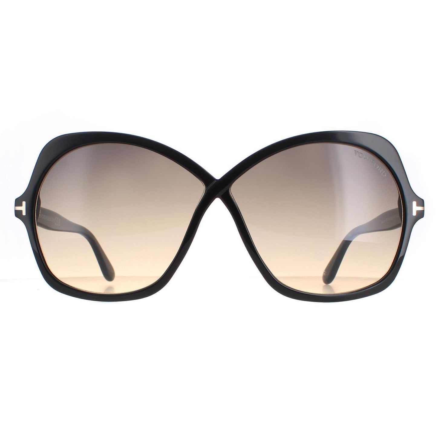 Tom Ford TOM FORD-FT1013-01B-64