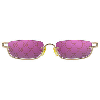Gucci Gucci GG1278S 005 55 Sunglasses