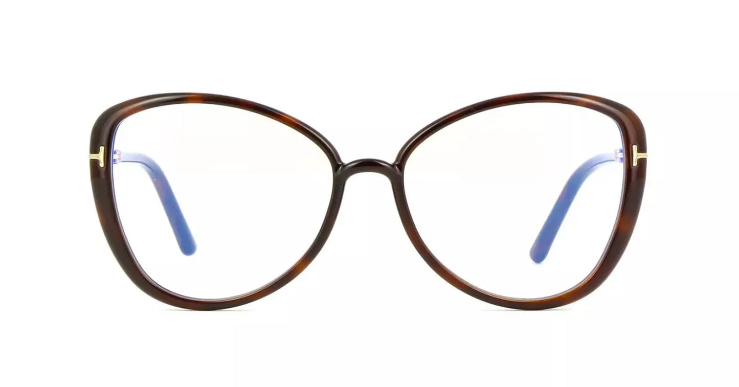 Tom Ford TOM FORD-FT5907B-52-55