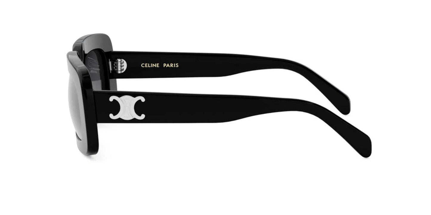 Celine CELINE-CL40313U-01A-53