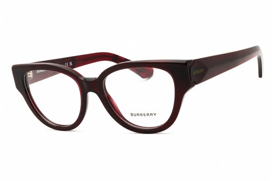 Burberry BE2421 4115 Check Red 51mm