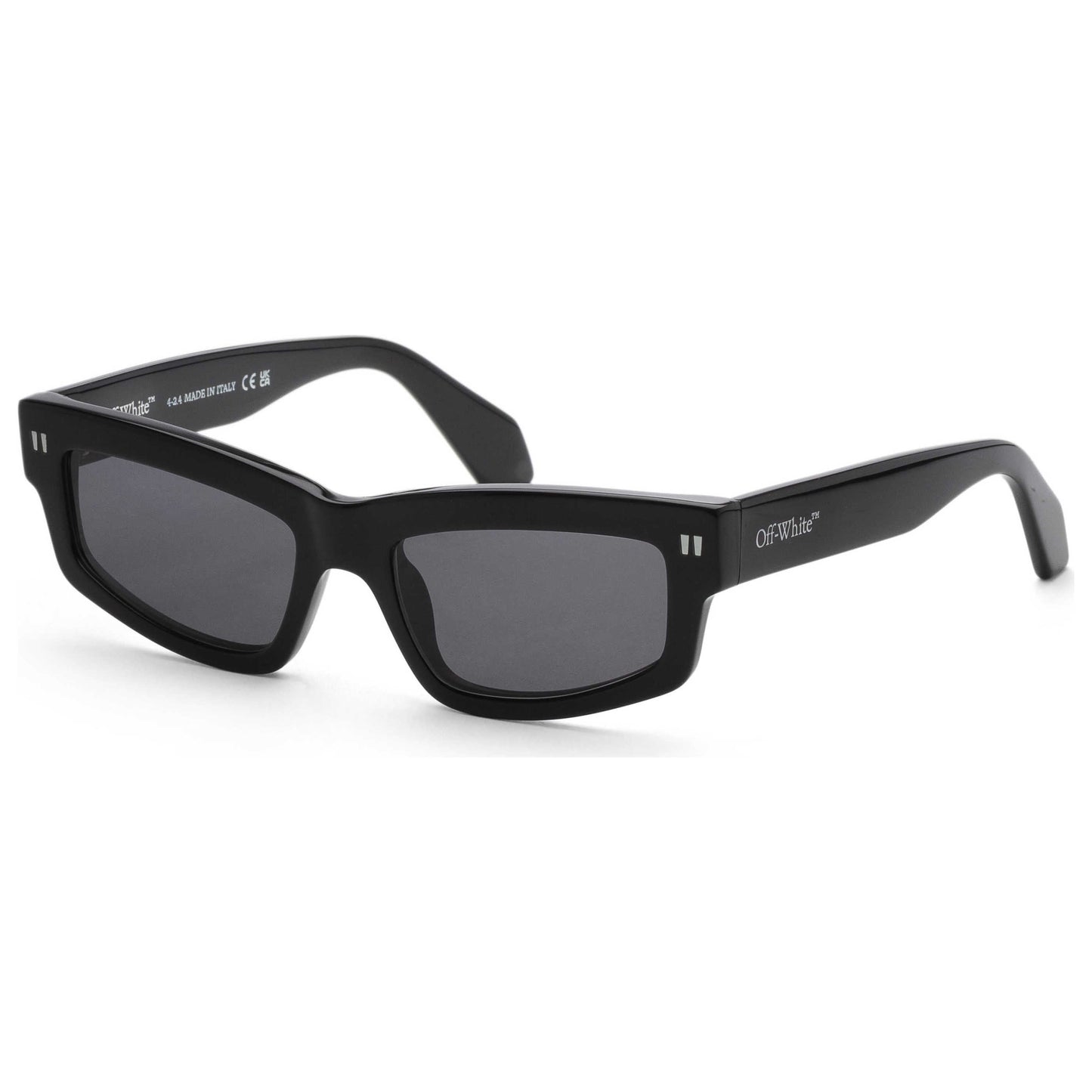 Off-White Off-White Unisex Sunglasses OERI135F24PLA0011007