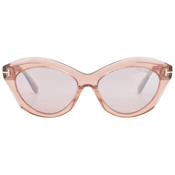 Tom Ford Tom Ford FT1111 72Z 55 Sunglasses
