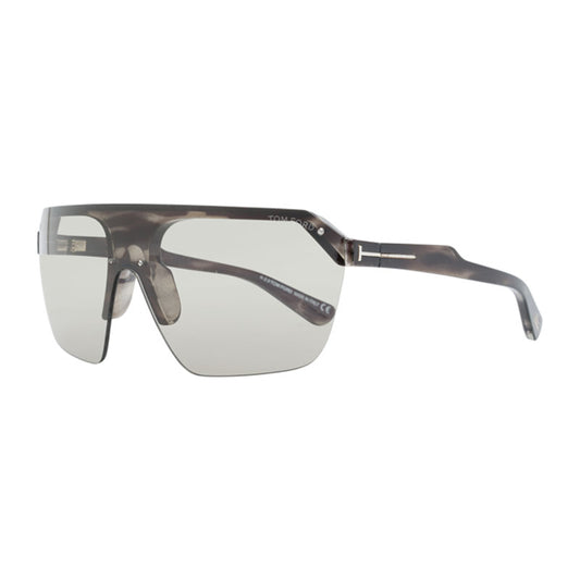 Tom Ford FT0797 56A Brown/Grey 65mm