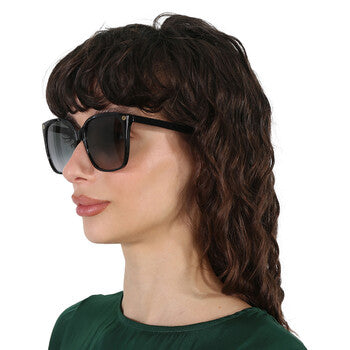 Gucci Gucci GG0022S 001 57 Sunglasses